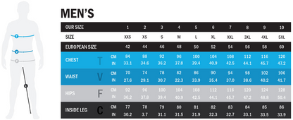 MASI DNA ELITE BIB