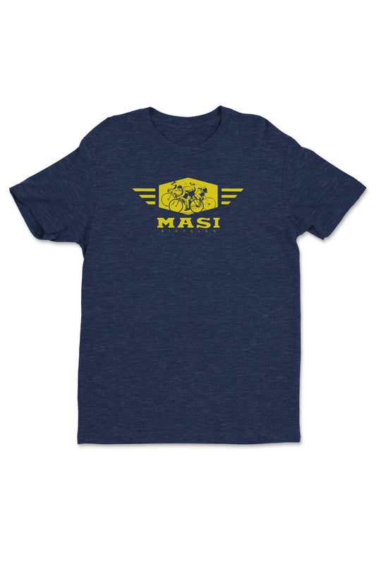 MASI PELETON SHIRT