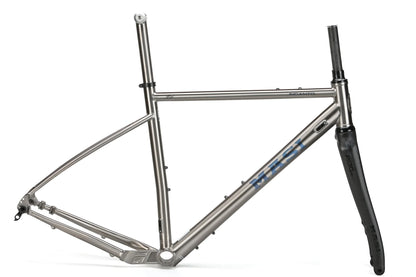 INCANTO Ti FRAMESET