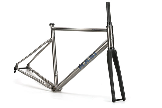 TITANIO FRAMESET