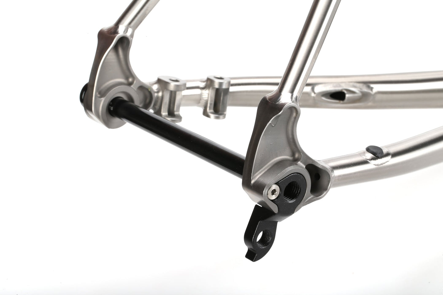 TITANIO FRAMESET