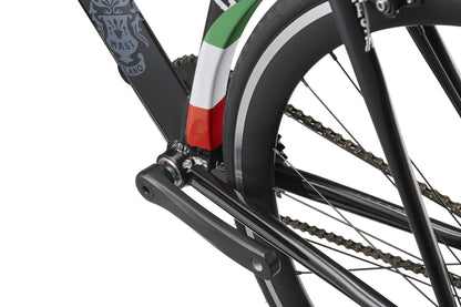 Masi Coltello, Black