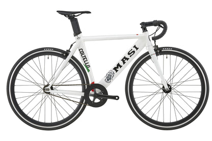 Masi Coltello, White
