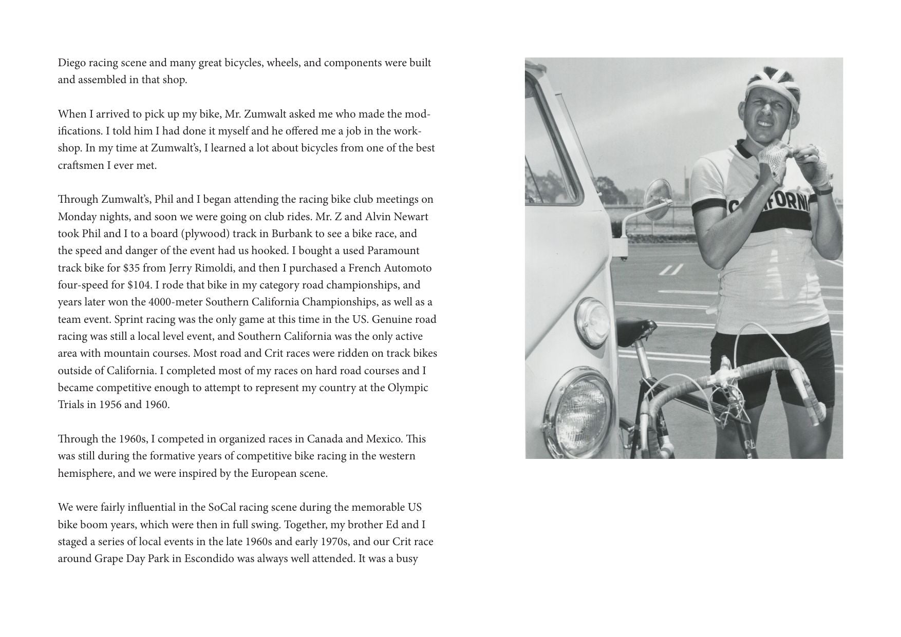 90 Years of Masi, page 4