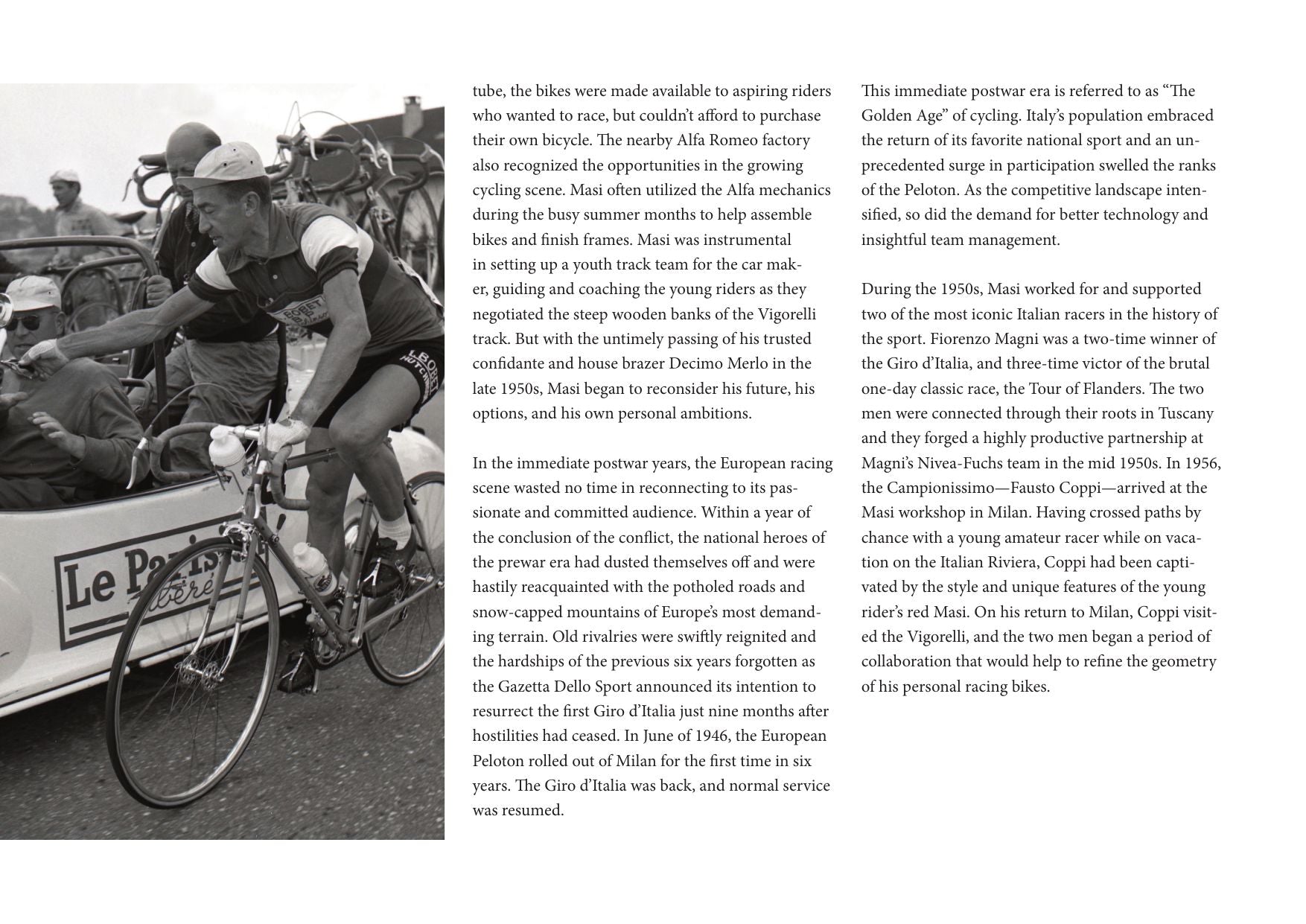90 Years of Masi, page 27