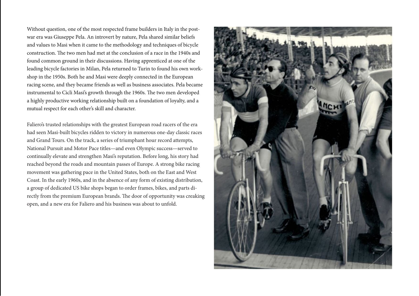 90 Years of Masi, page 30