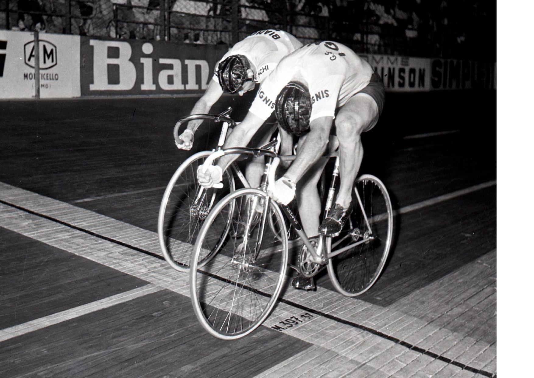 90 Years of Masi, page 35