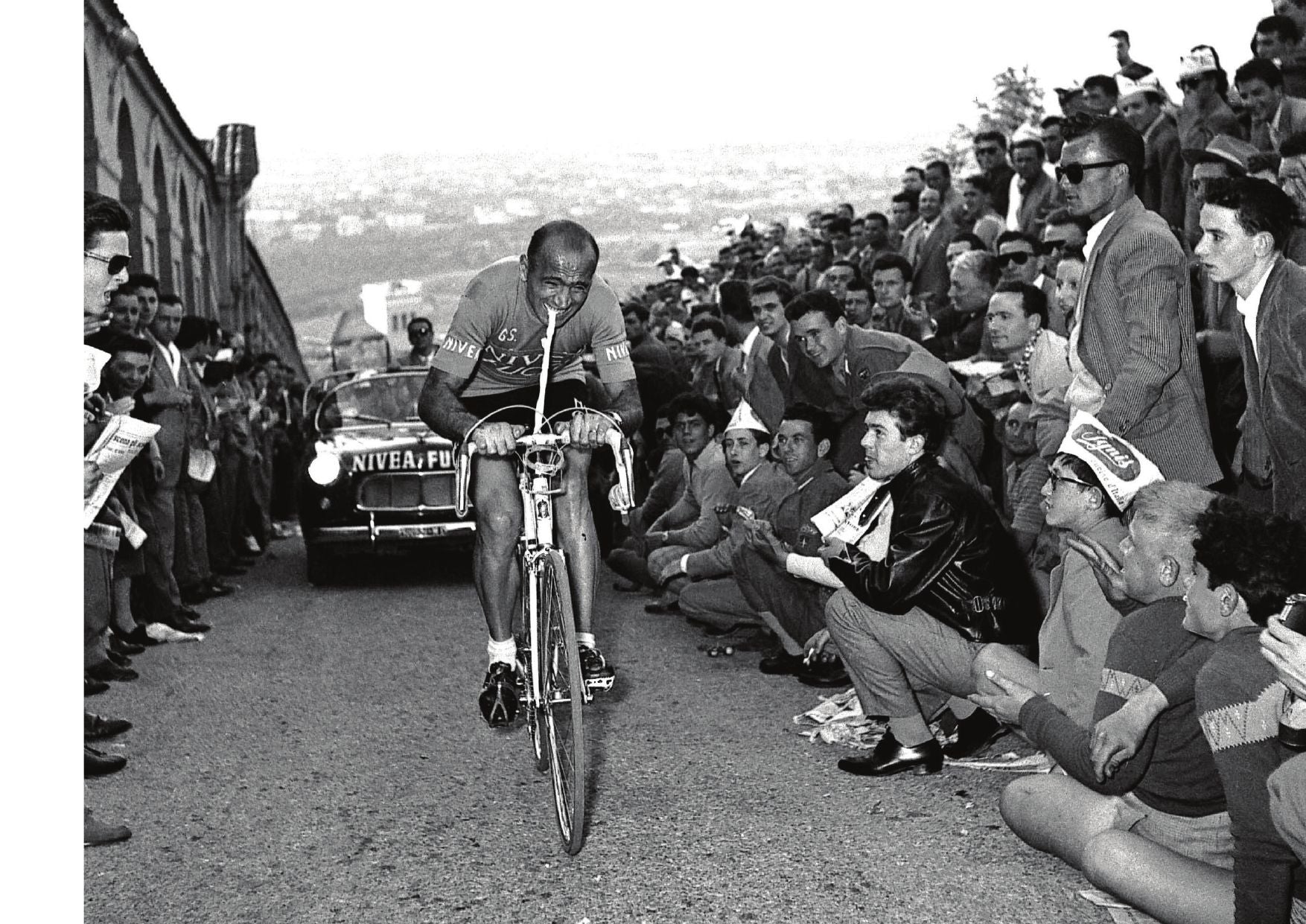 90 Years of Masi, page 38