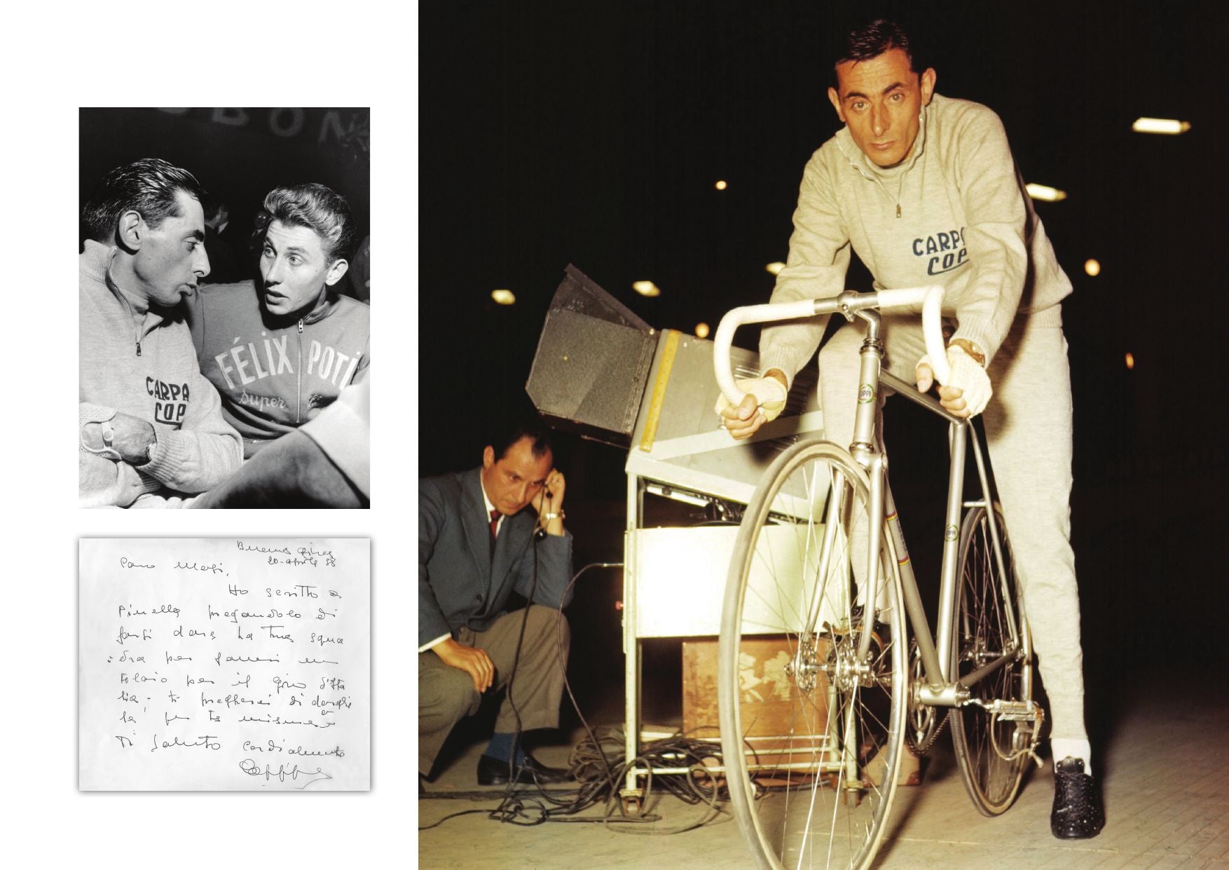 90 Years of Masi, page 42