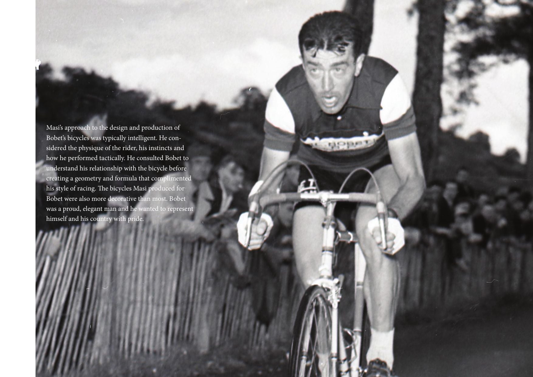 90 Years of Masi, page 48