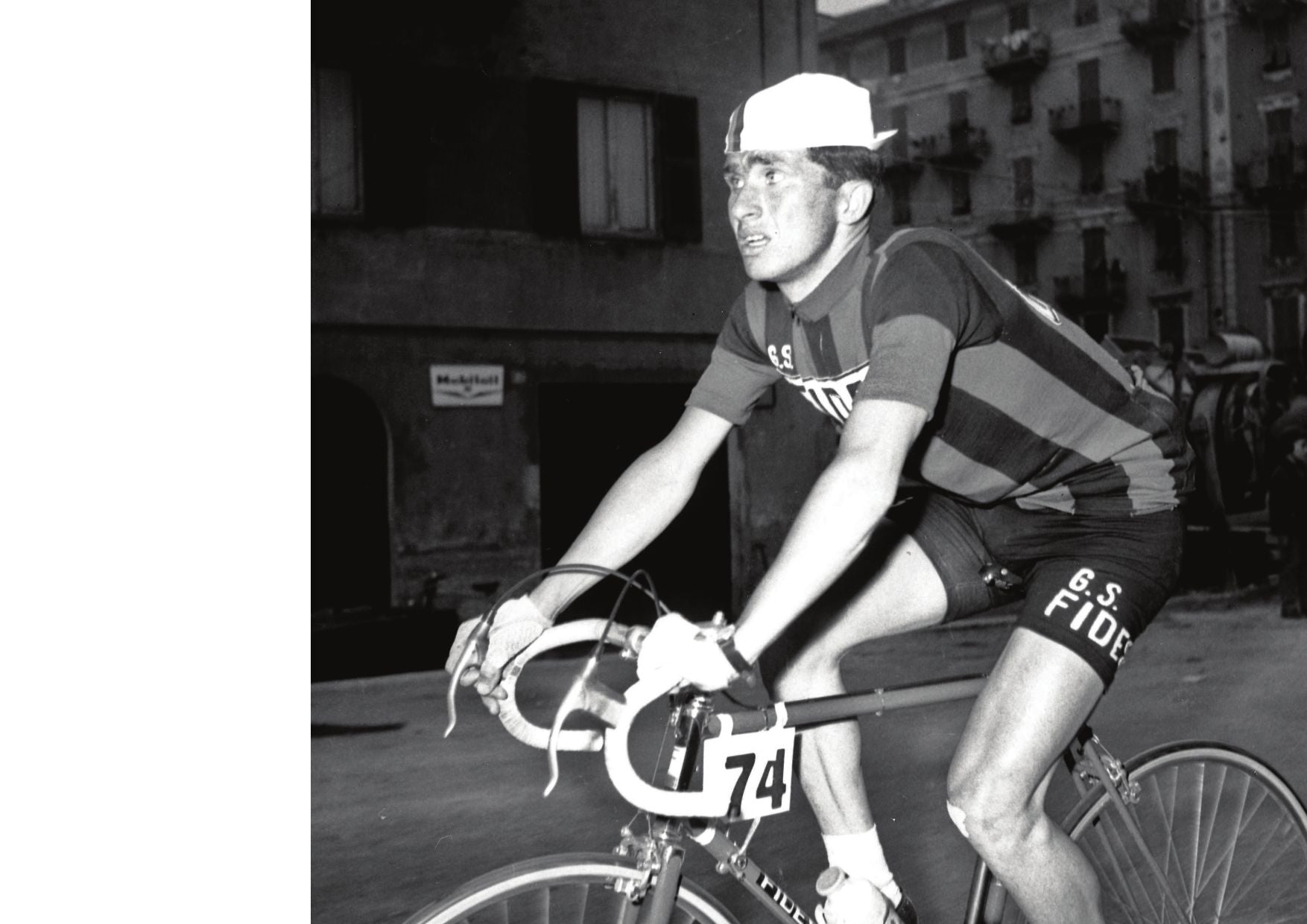 90 Years of Masi, page 52