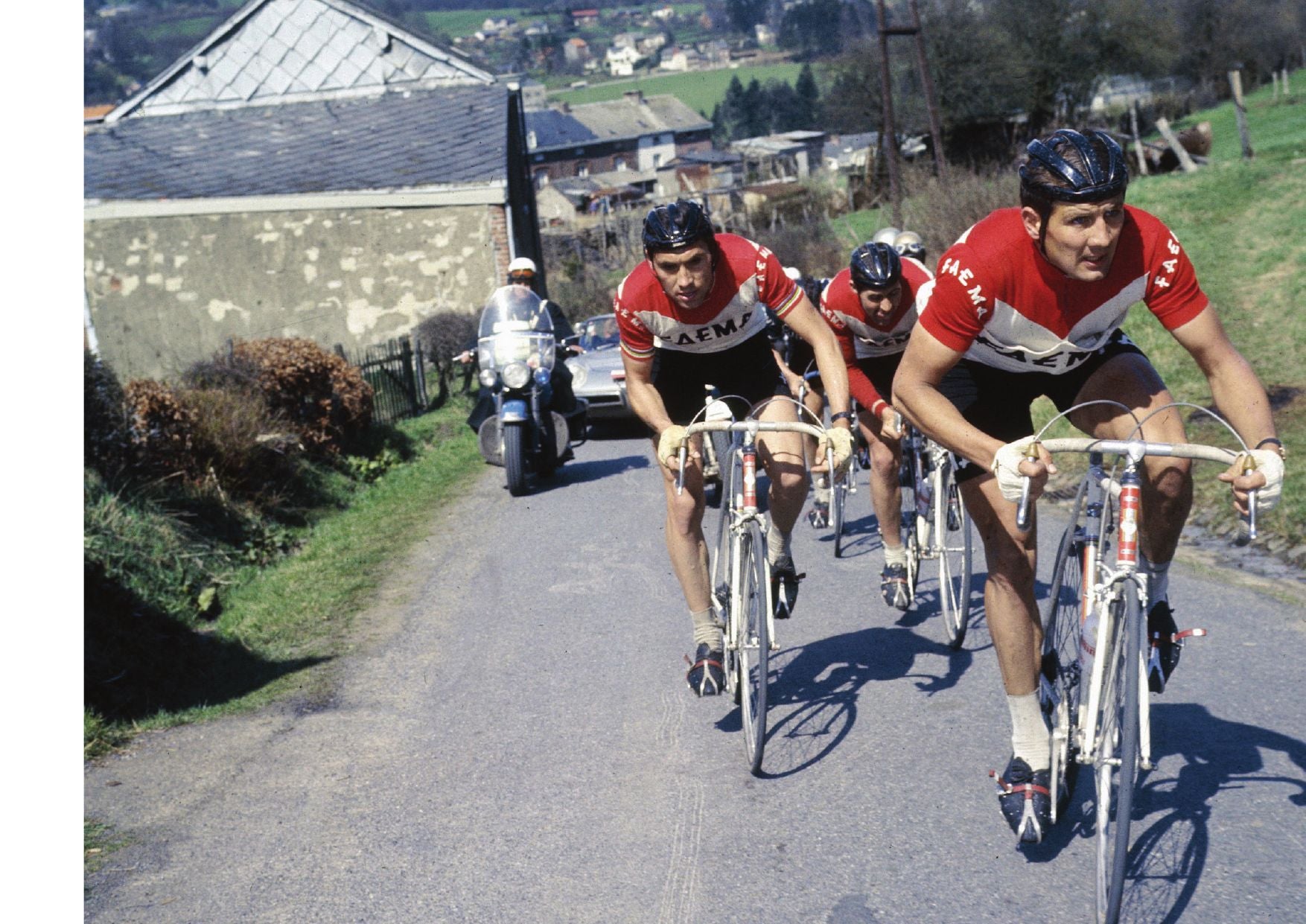 90 Years of Masi, page 54