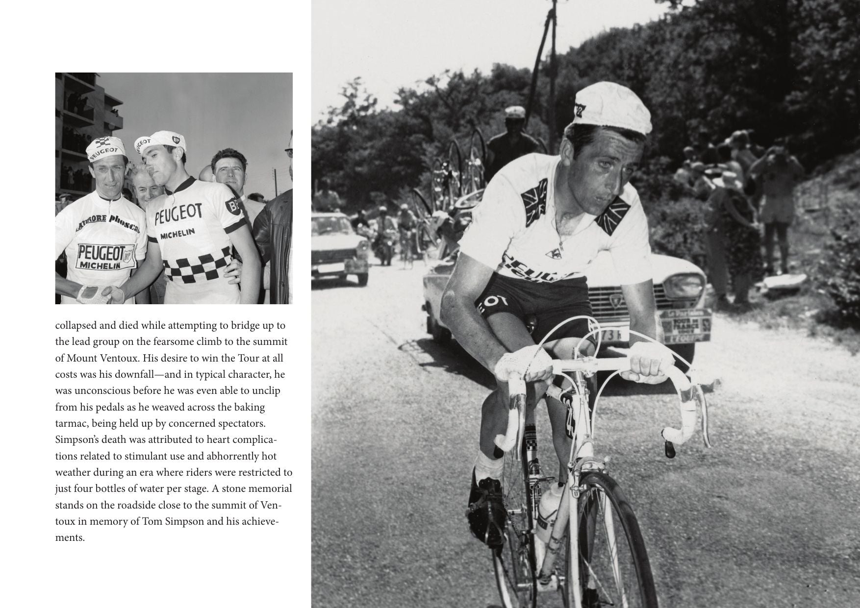 90 Years of Masi, page 58