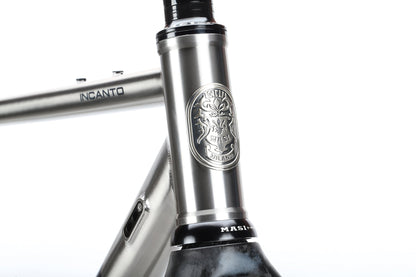 INCANTO Ti FRAMESET