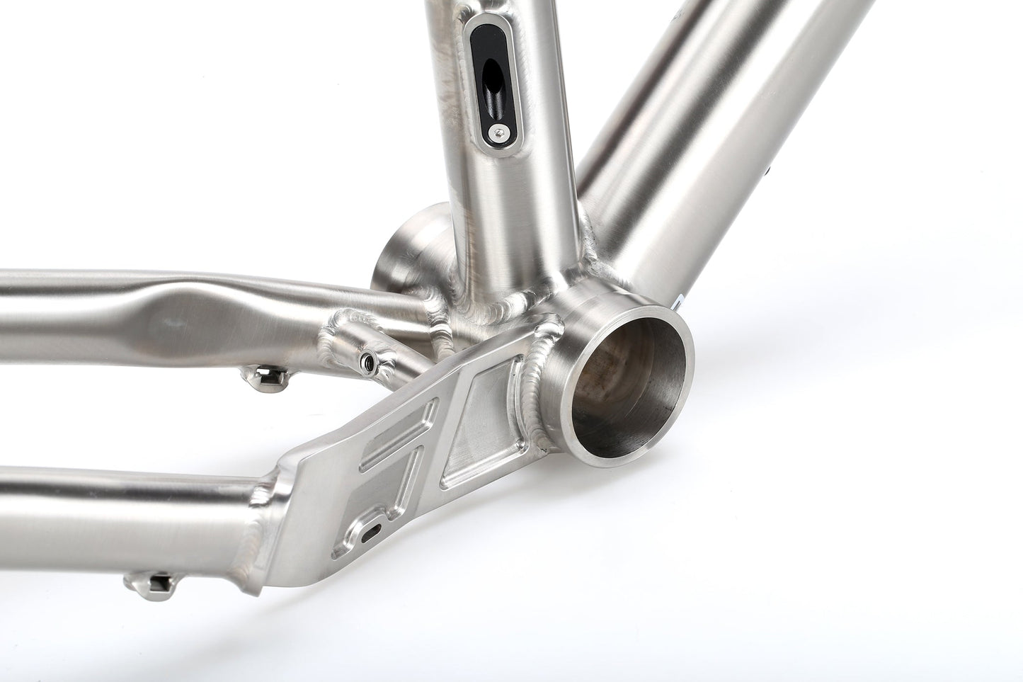 INCANTO Ti FRAMESET