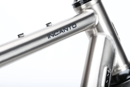 INCANTO Ti FRAMESET